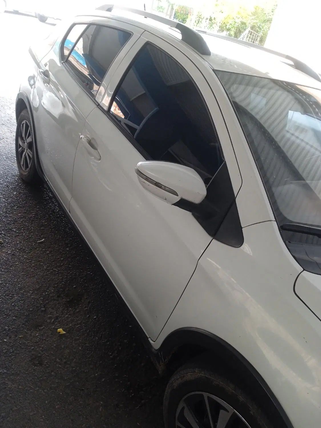 لیفان X50 اتوماتیک - 1395