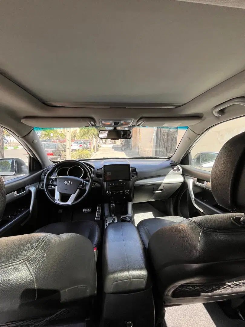 کیا سورنتو فول XM - 2012