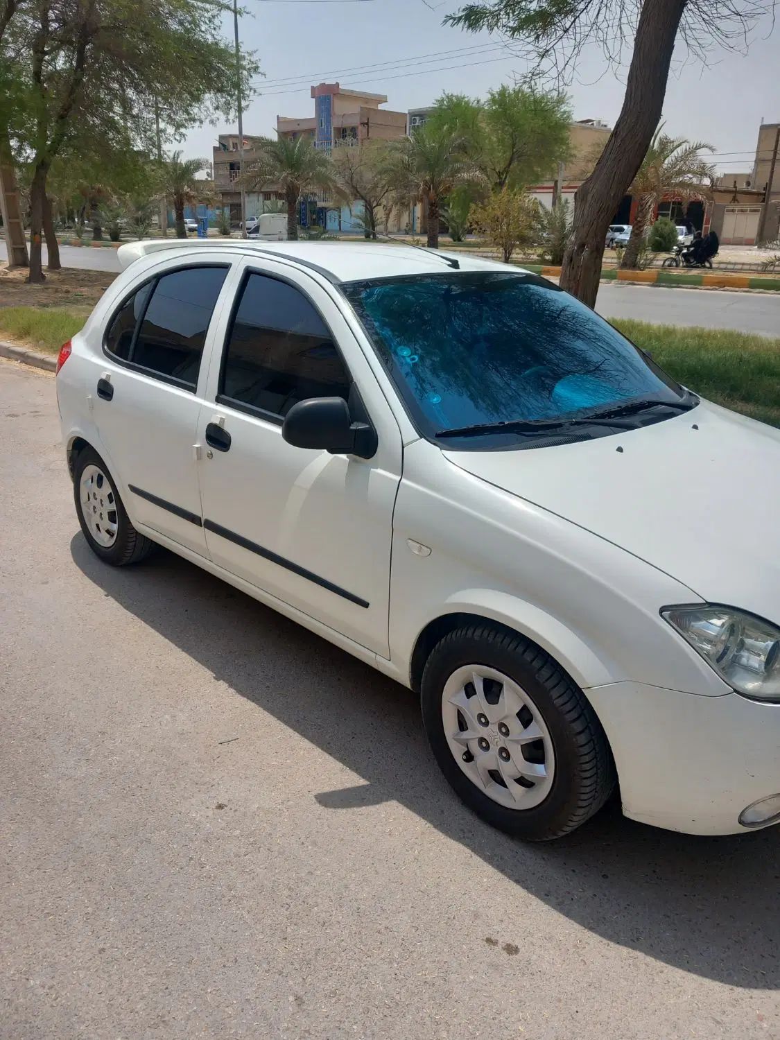 خودرو تیبا، 2 آگهی ann_19957060