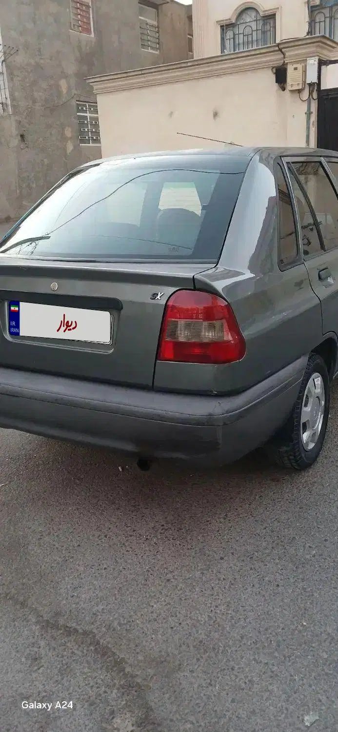 خودرو پراید، 141 آگهی ann_19957084