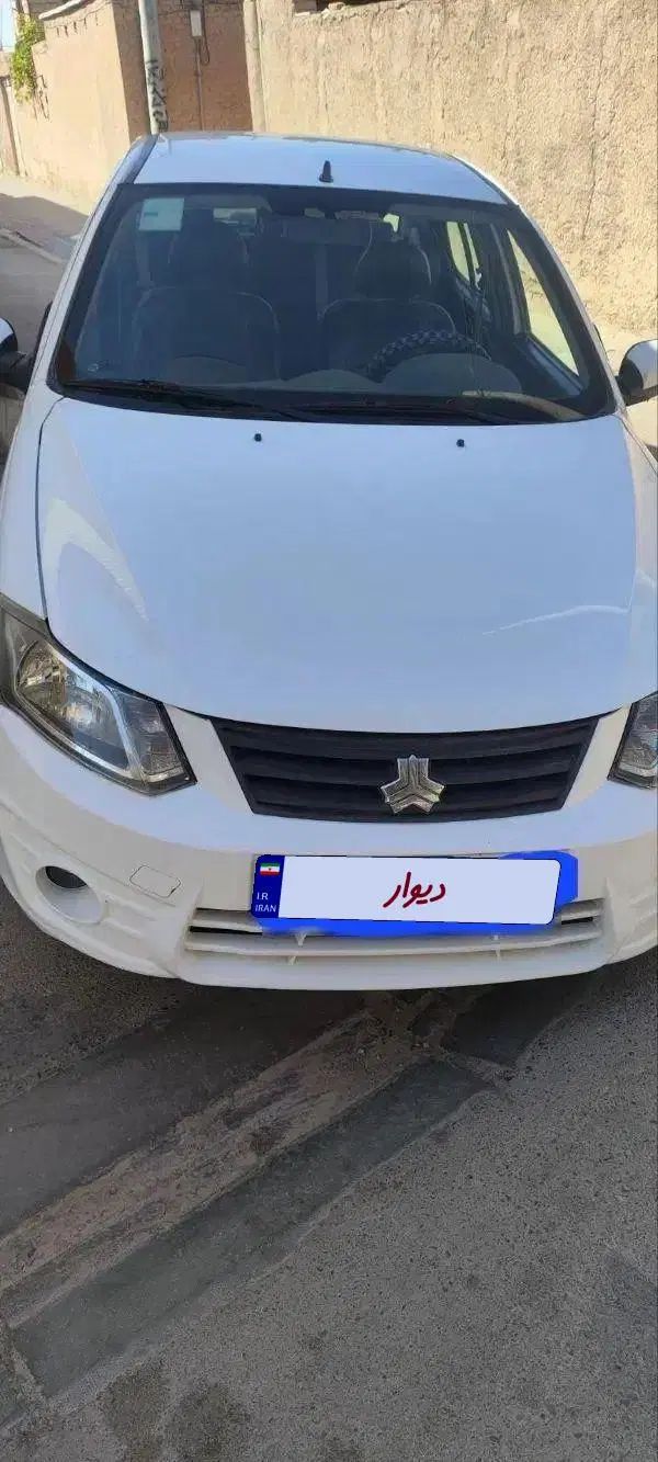 ساینا G GXL بنزینی - 1400