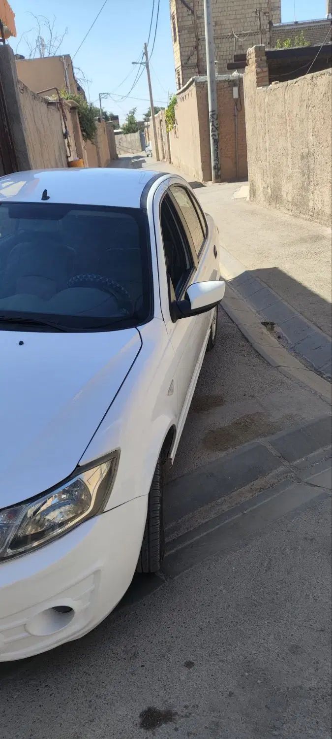 ساینا G GXL بنزینی - 1400