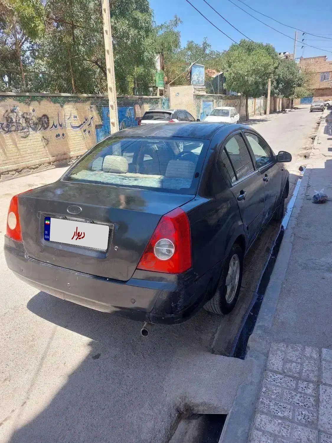 خودرو ام وی ام، 530 آگهی ann_19957111