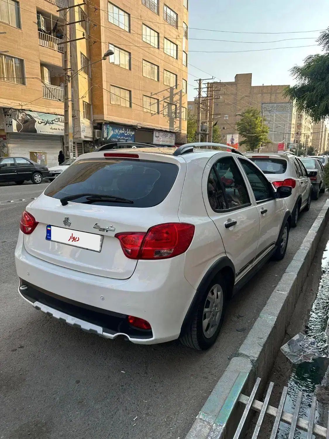 خودرو کوییک، R آگهی ann_19957129