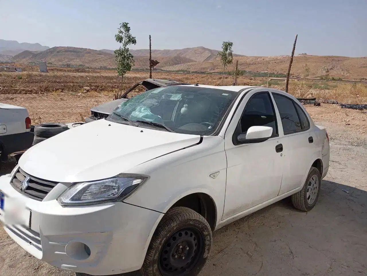 ساینا EX معمولی - 1400