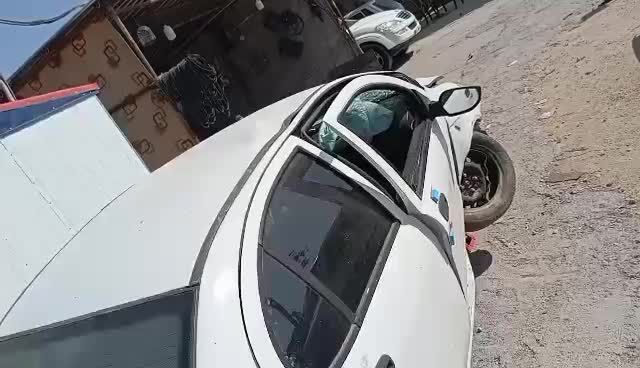 خودرو ساینا، EX آگهی ann_19957156