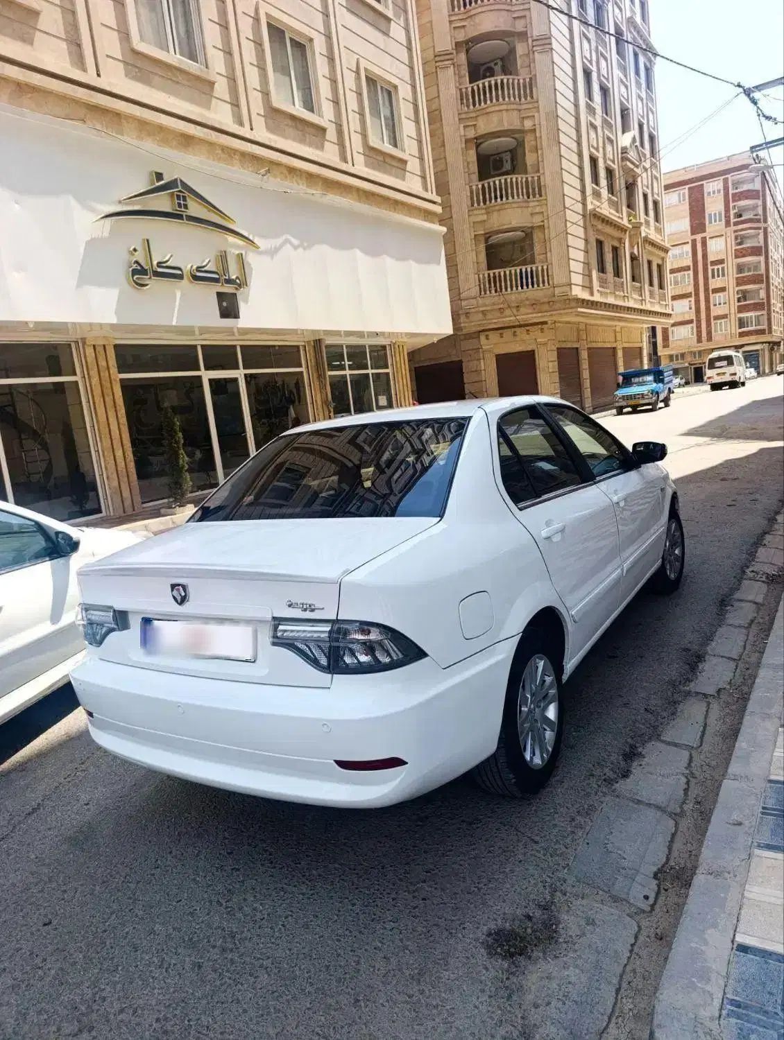 خودرو سمند، سورن پلاس آگهی ann_19957166