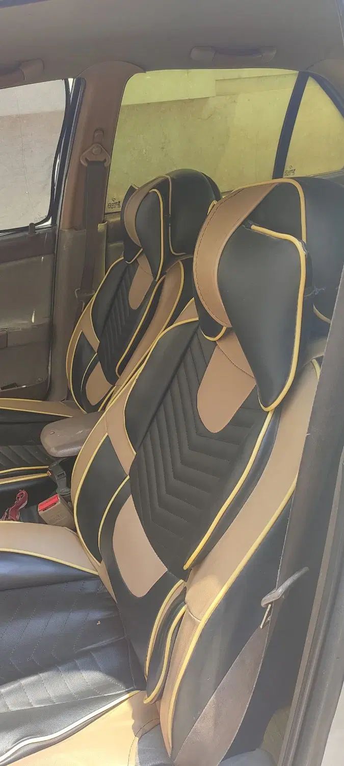 سمند LX XU7 - 1392