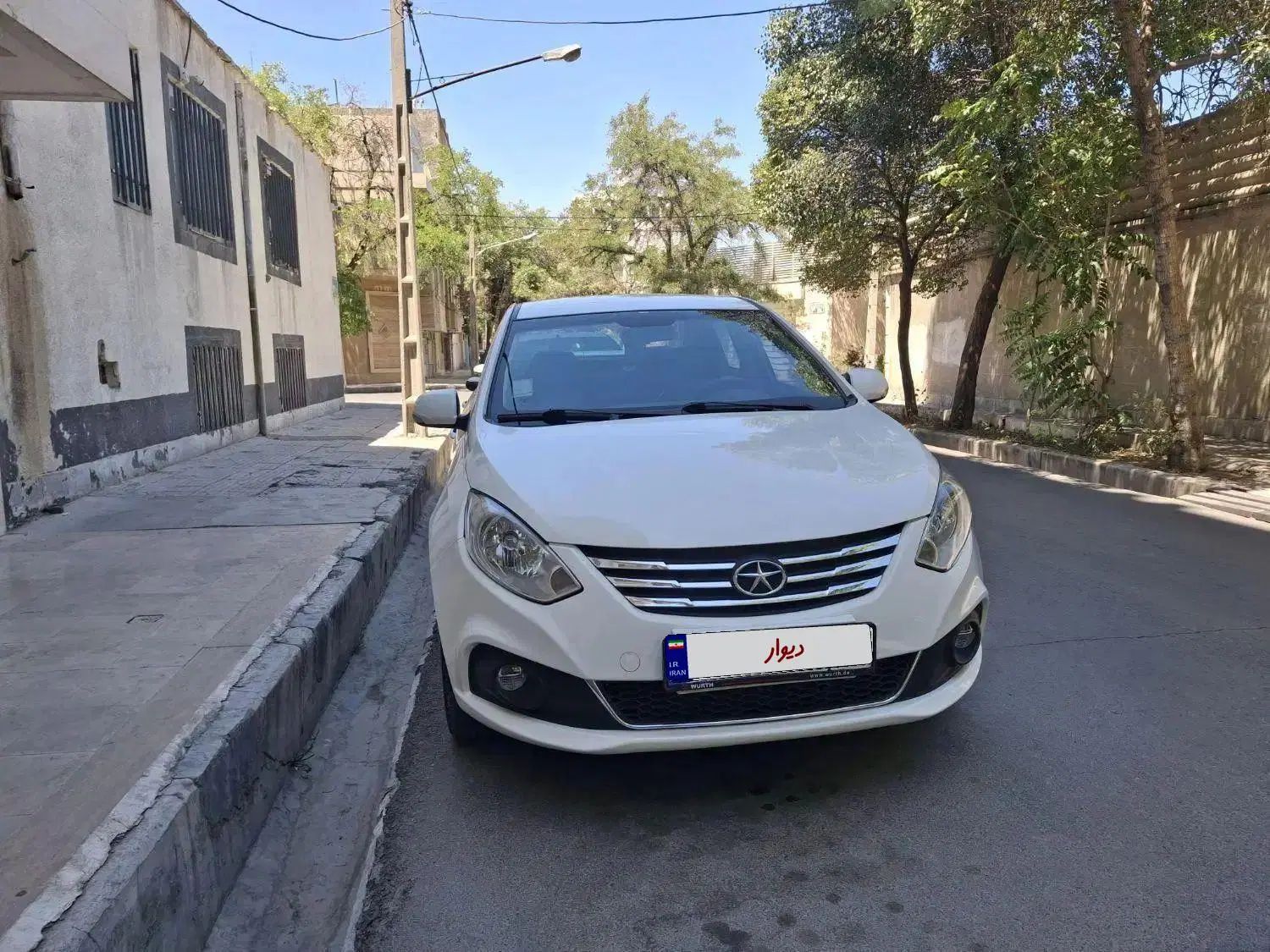 خودرو جک، J4 آگهی ann_19957178