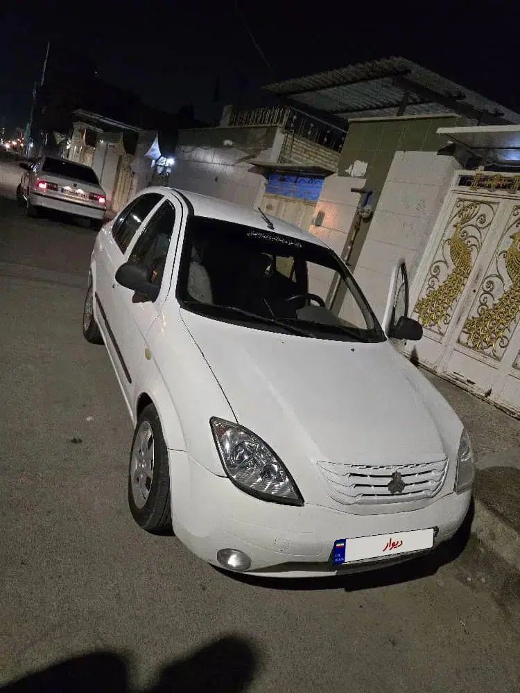خودرو تیبا، 2 آگهی ann_19957189