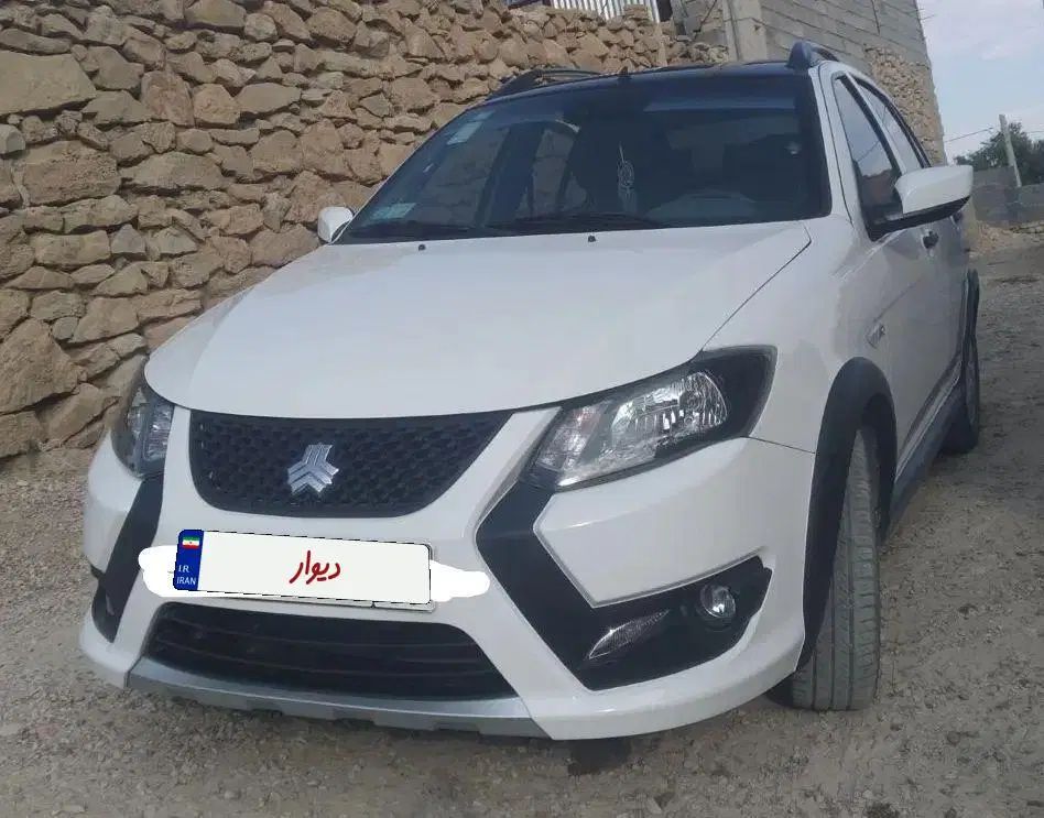 خودرو کوییک، R آگهی ann_19957195