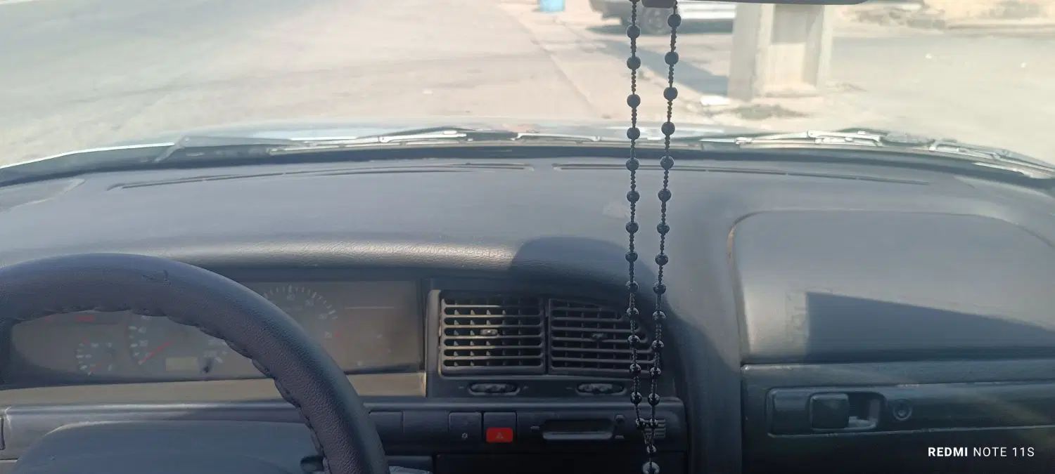 سیتروئن زانتیا X - 1385