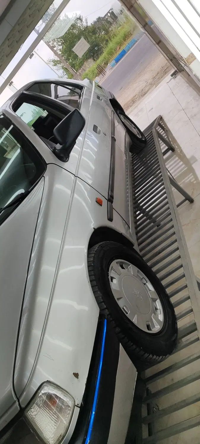 پژو 405 GLX - 1385