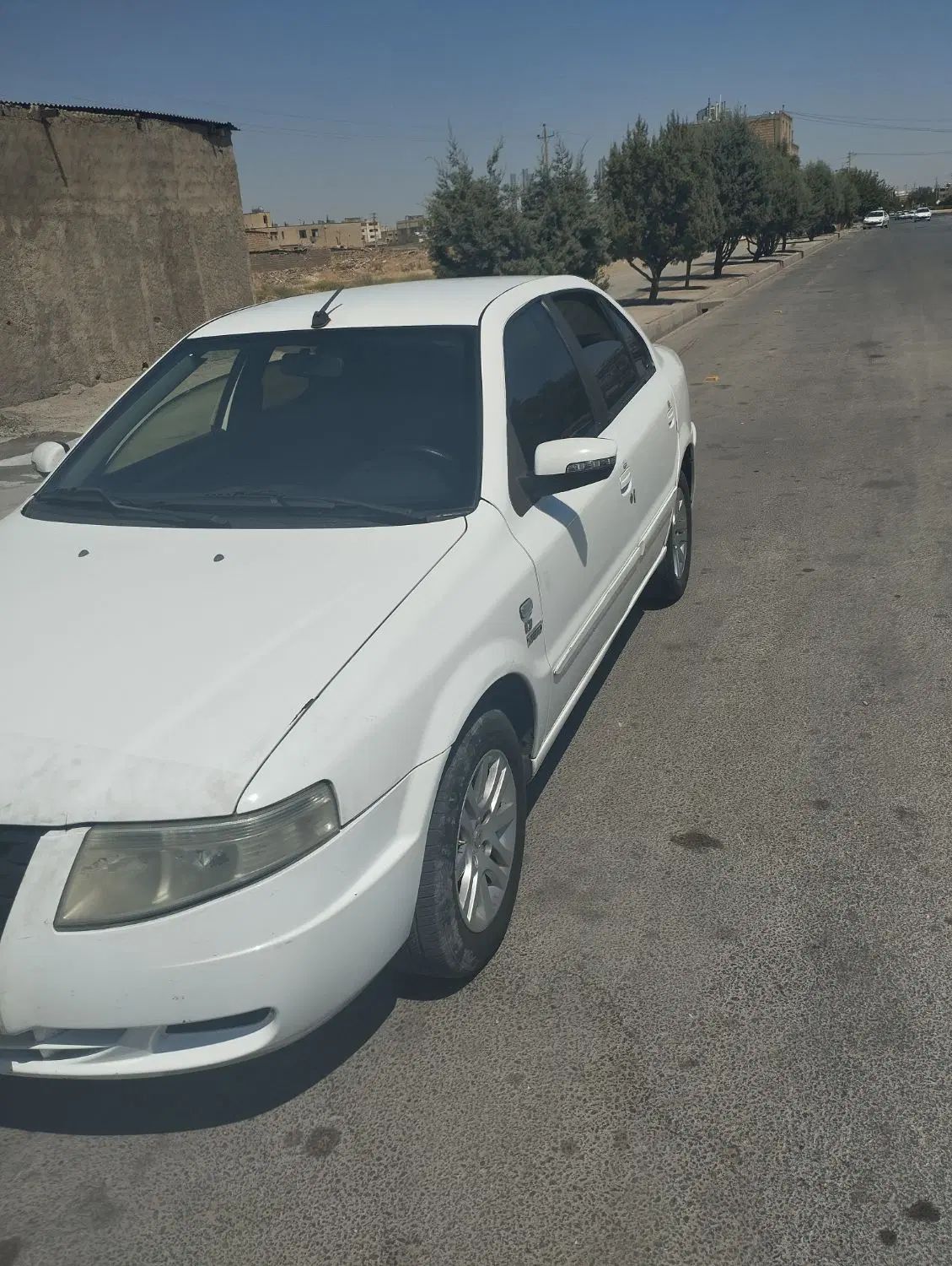 خودرو سمند، سورن آگهی ann_19957224