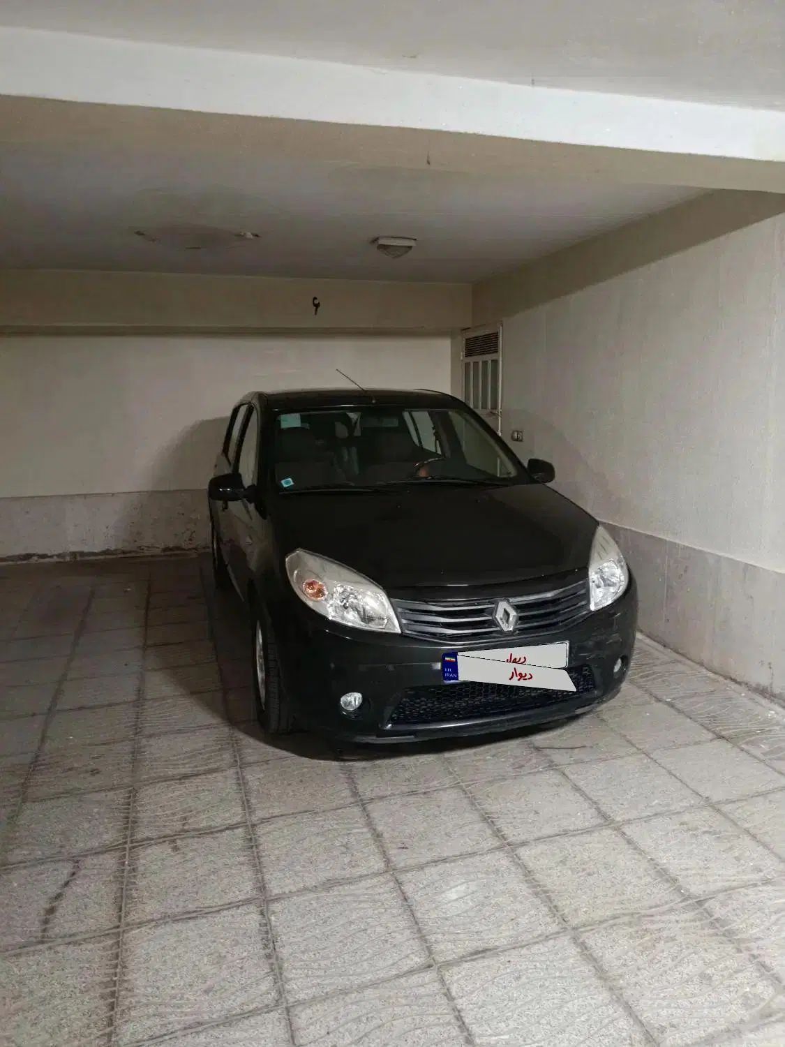 خودرو رنو، ساندرو آگهی ann_19957226