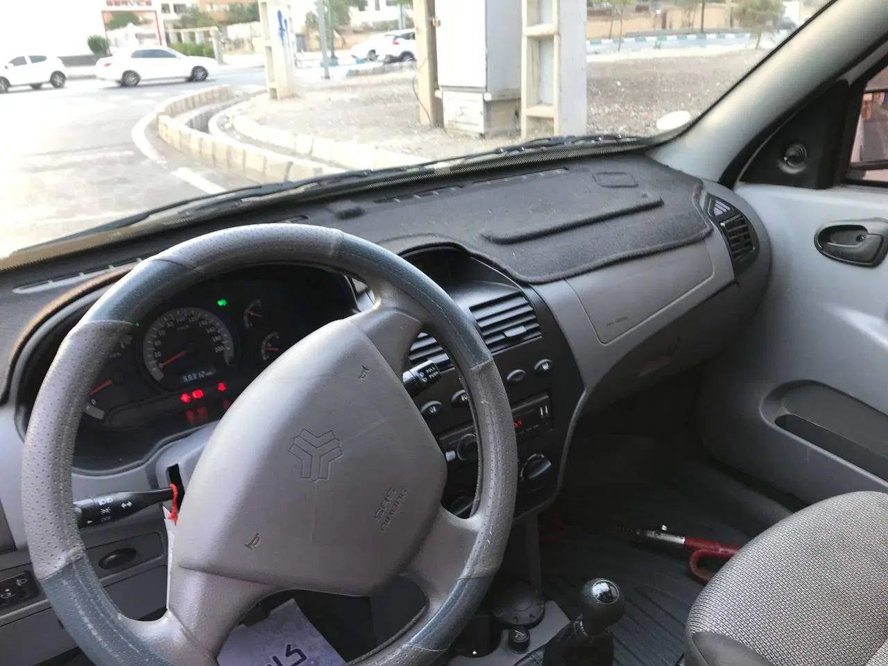 خودرو تیبا، صندوق دار آگهی ann_19957230