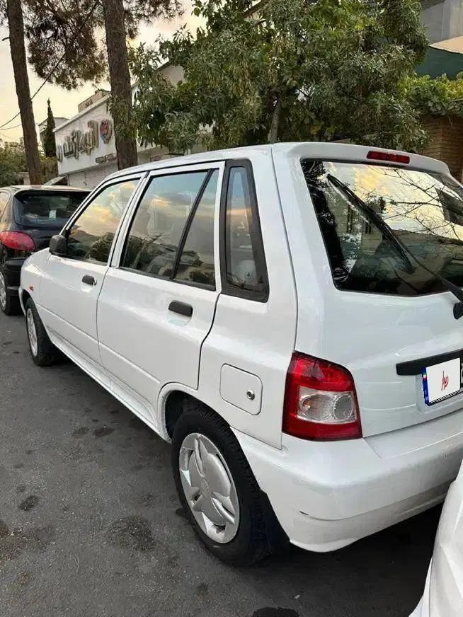 خودرو پراید، 111 آگهی ann_19957253