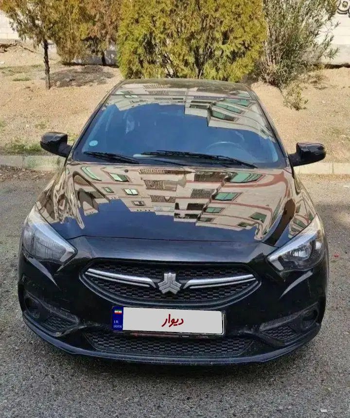 خودرو شاهین، G آگهی ann_19957267