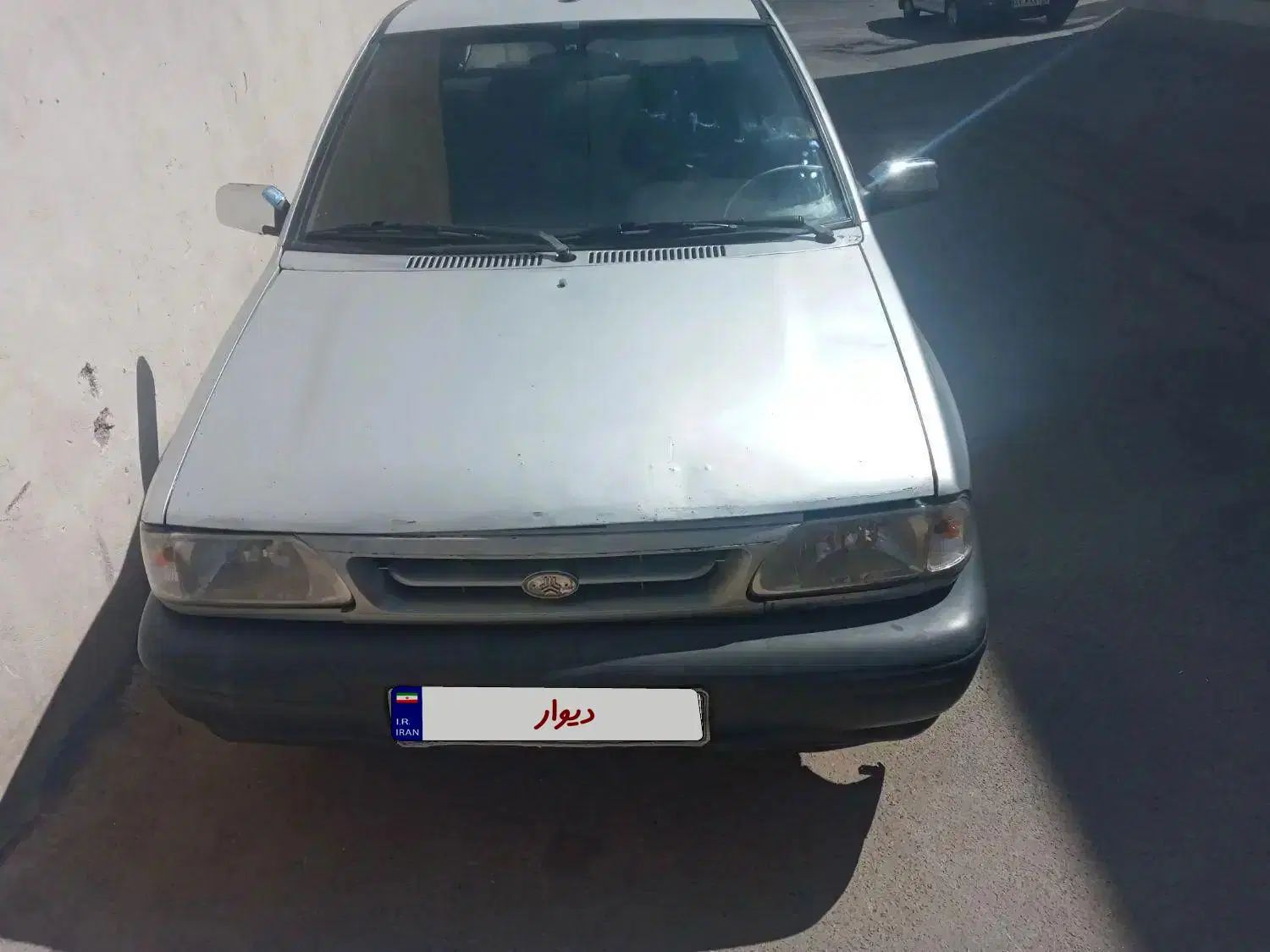 خودرو پراید، 131 آگهی ann_19957269