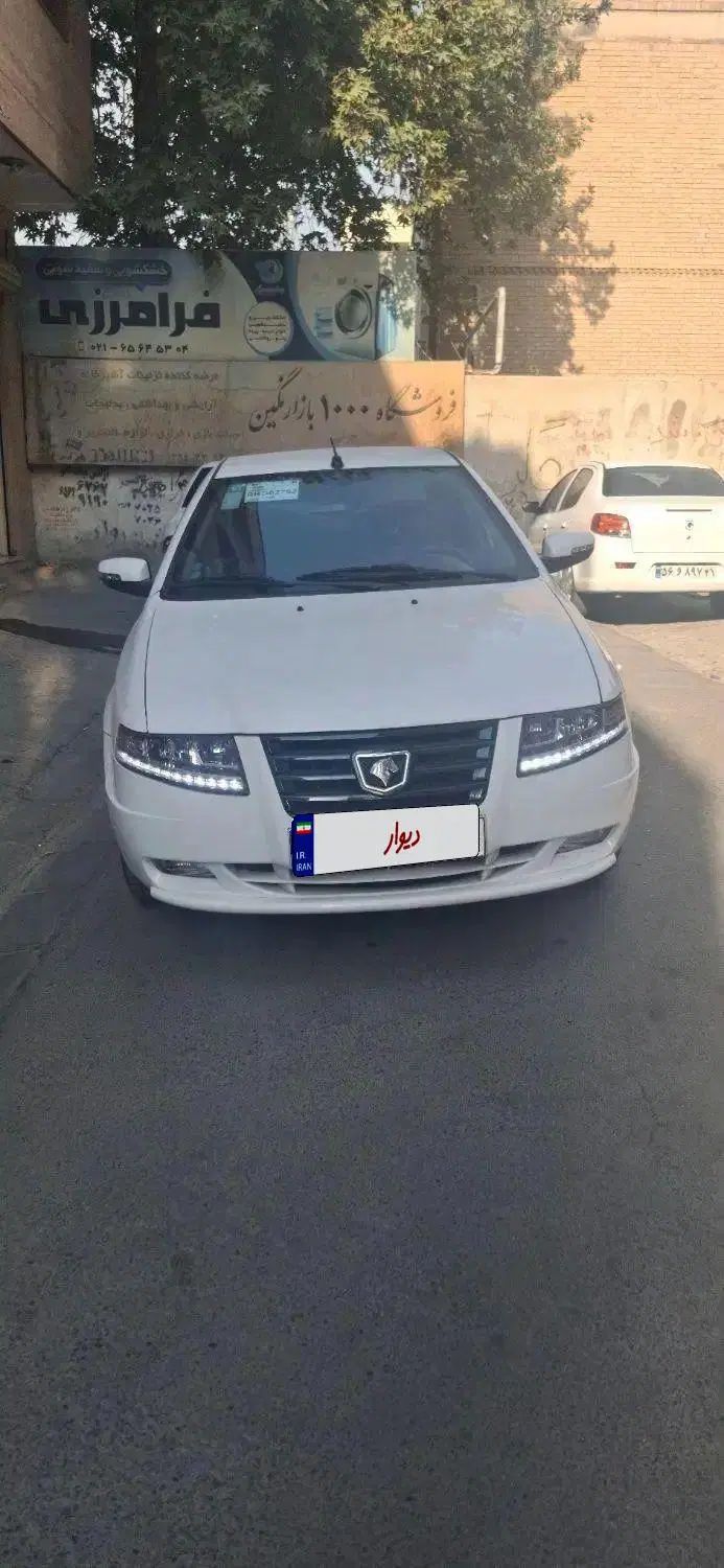 خودرو سمند، سورن پلاس آگهی ann_19957273