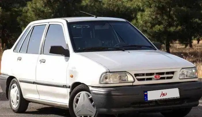خودرو پراید، 131 آگهی ann_19957274