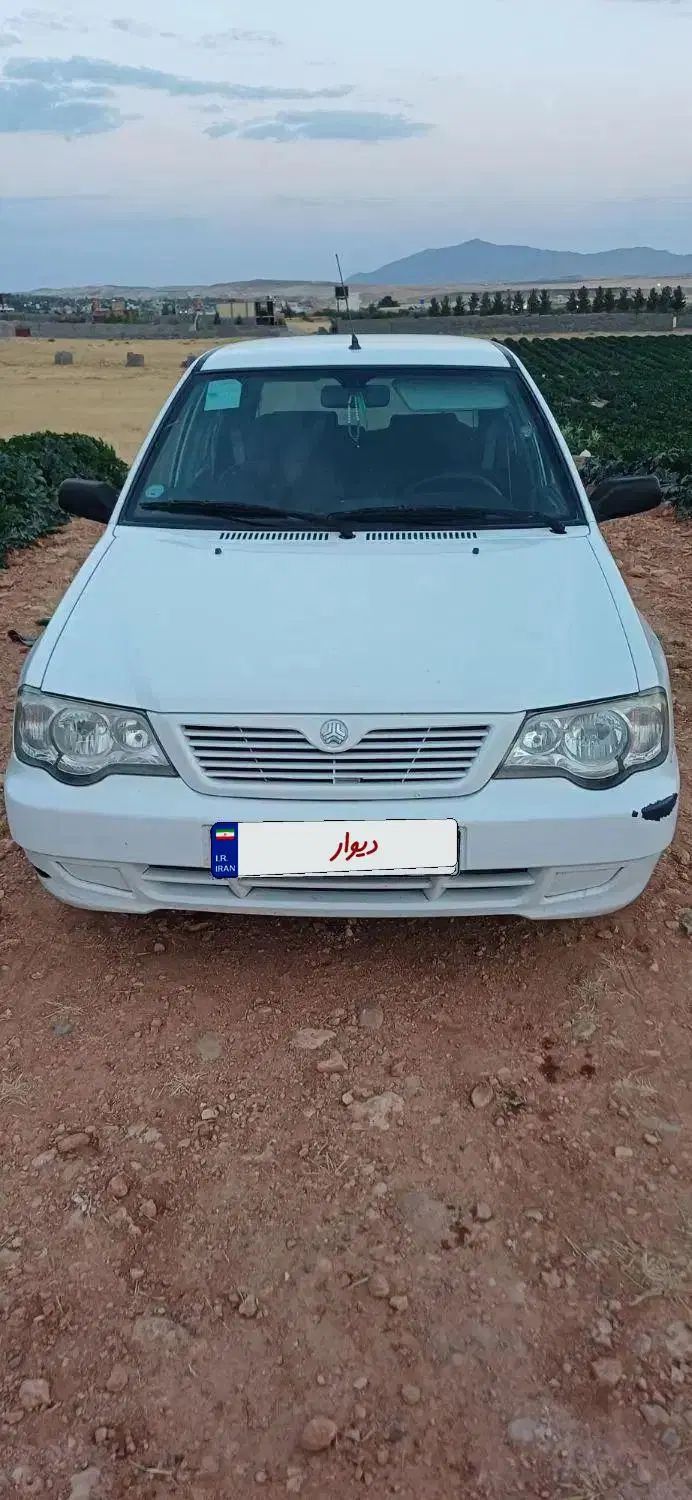 خودرو پراید، 111 آگهی ann_19957286