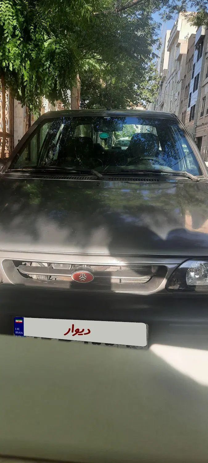خودرو پراید، 131 آگهی ann_19957289