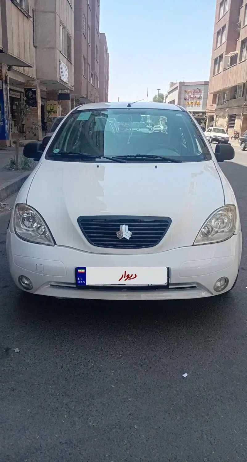 خودرو تیبا، صندوق دار آگهی ann_19957300