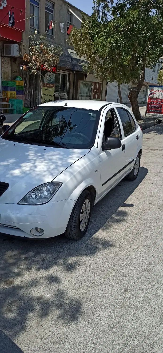 خودرو تیبا، 2 آگهی ann_19957347