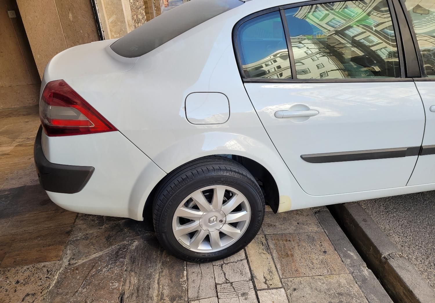خودرو رنو، مگان پارس خودرو آگهی ann_19957355
