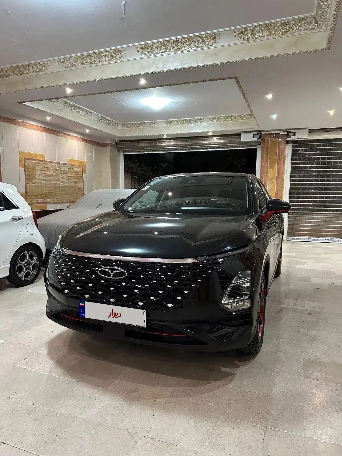 فونیکس FX پریمیوم FWD - 1402