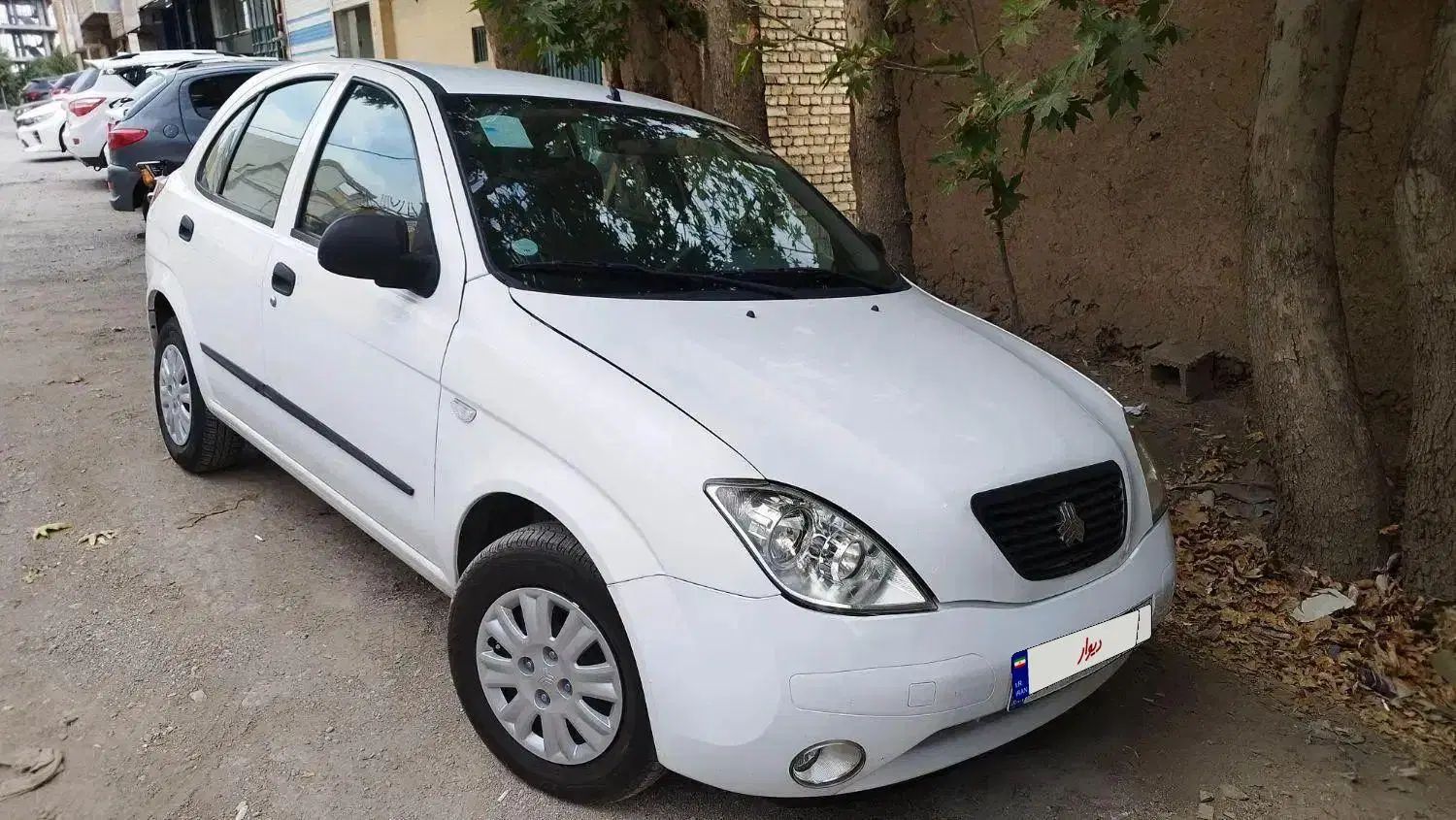 خودرو تیبا، 2 آگهی ann_19957387