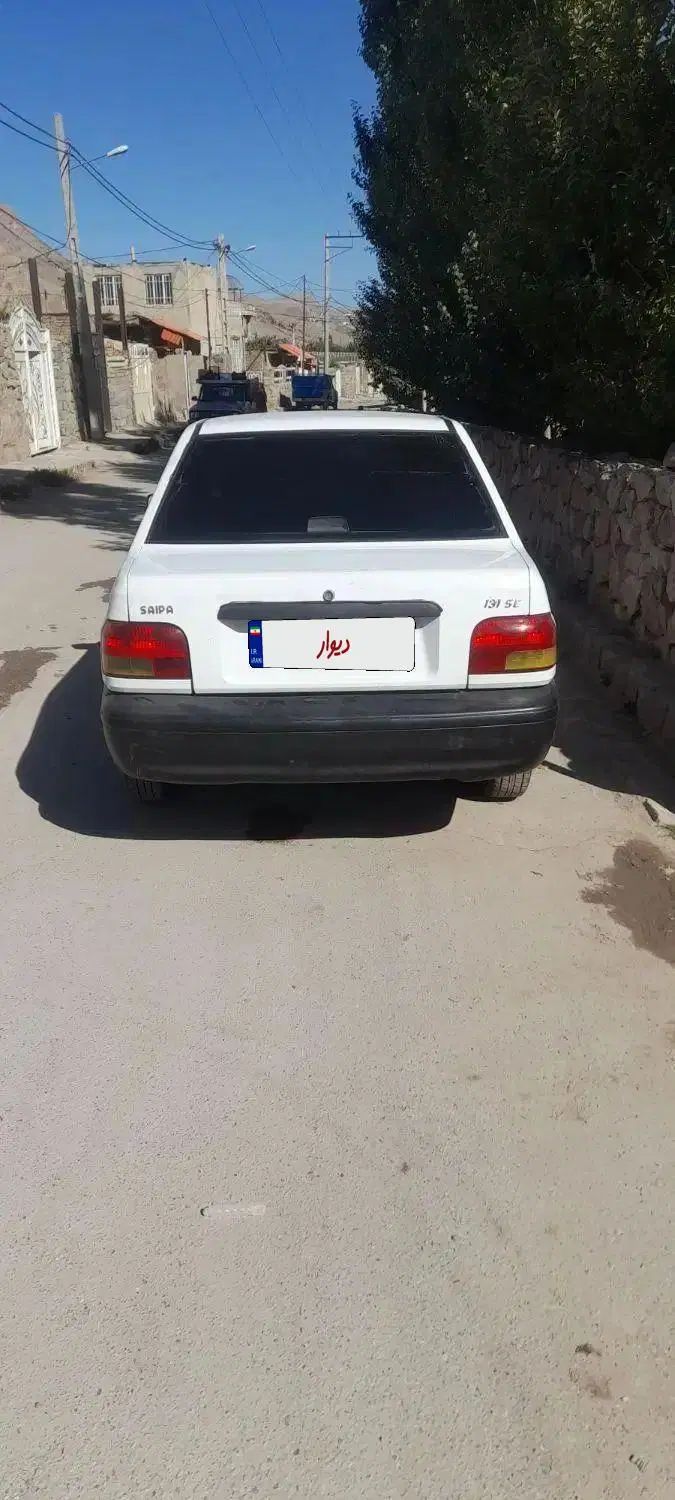 خودرو پراید، 131 آگهی ann_19957388