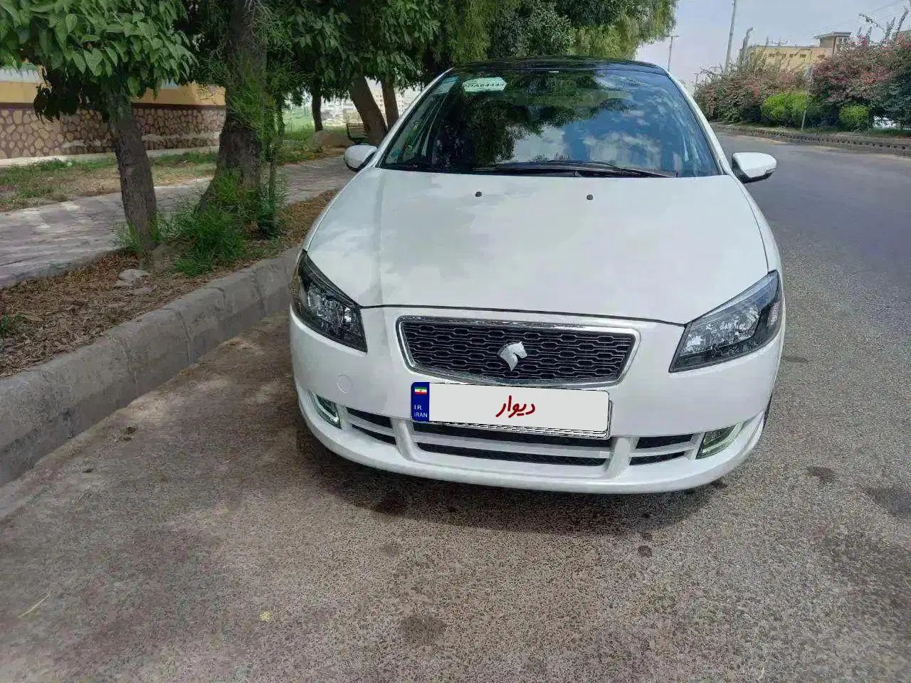 خودرو رانا، پلاس آگهی ann_19957393