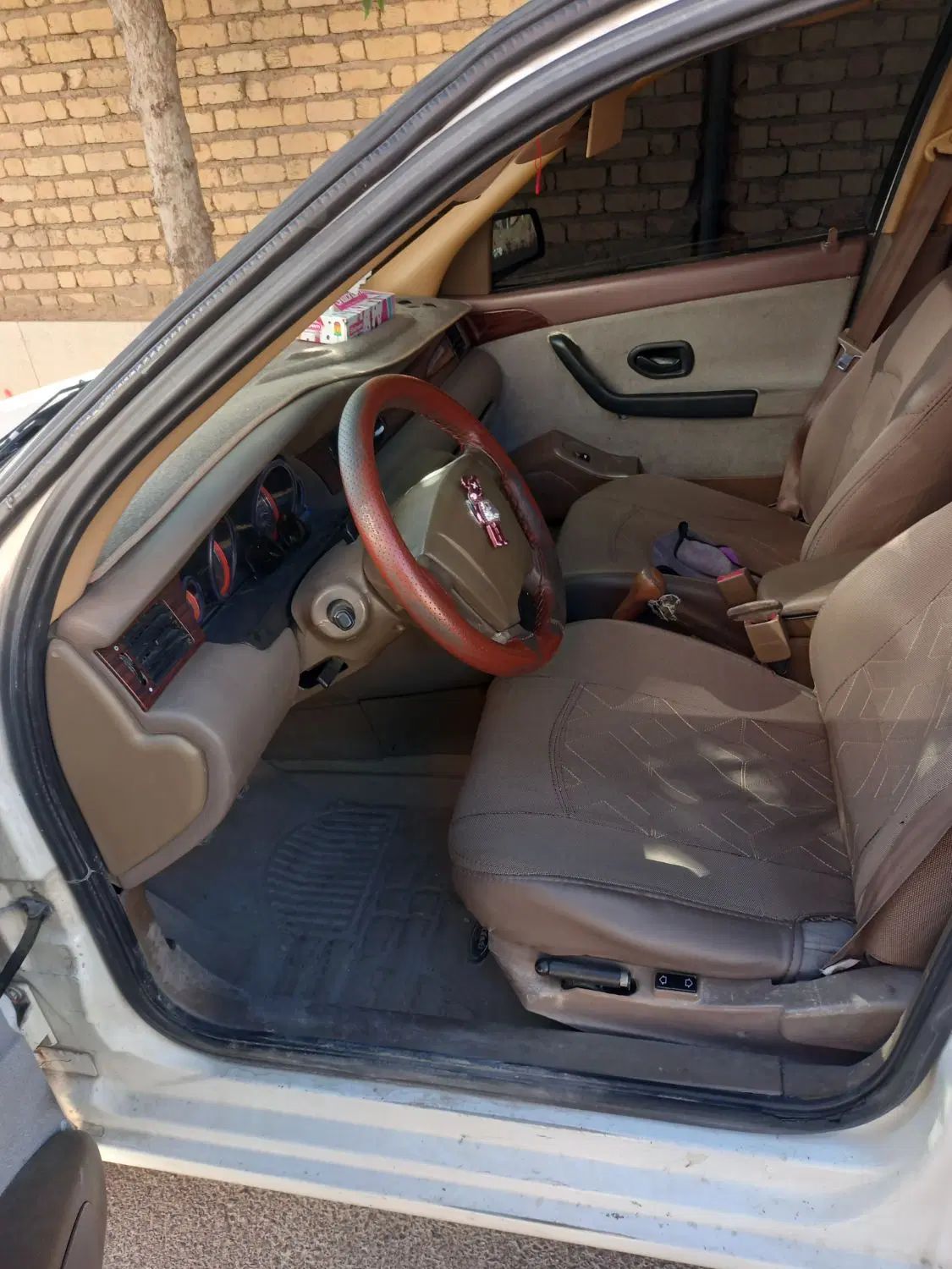 سمند LX XU7 - 1390
