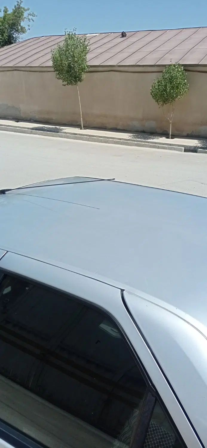 پژو 405 GLX - دوگانه سوز - 1388