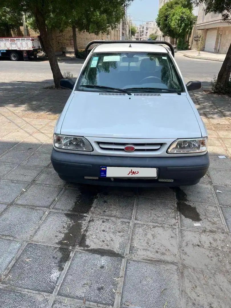 پراید 151 SE - 1402