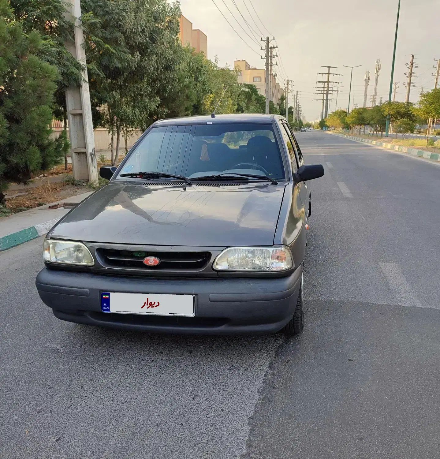 خودرو پراید، 131 آگهی ann_19957414