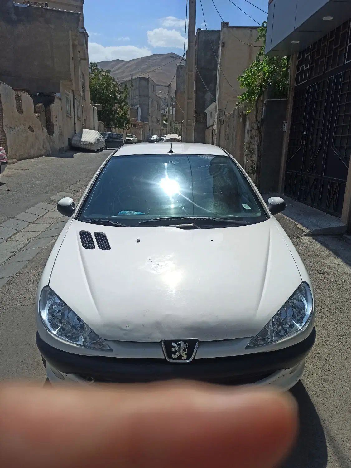 خودرو پژو، 206 آگهی ann_19957426