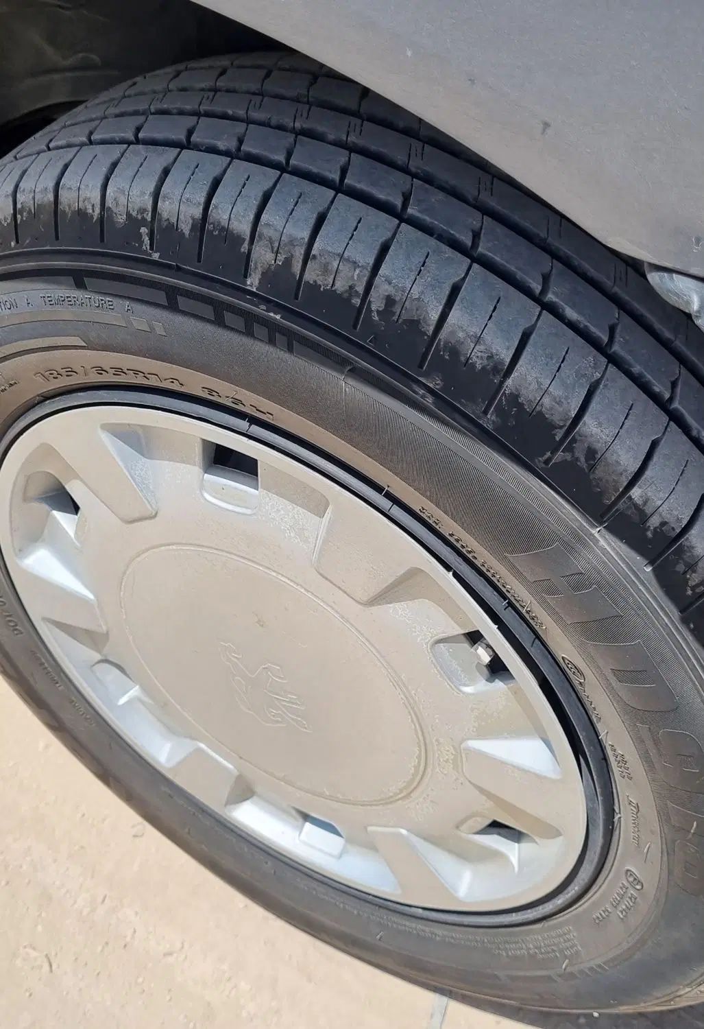 پژو 405 GLX - دوگانه سوز - 1397