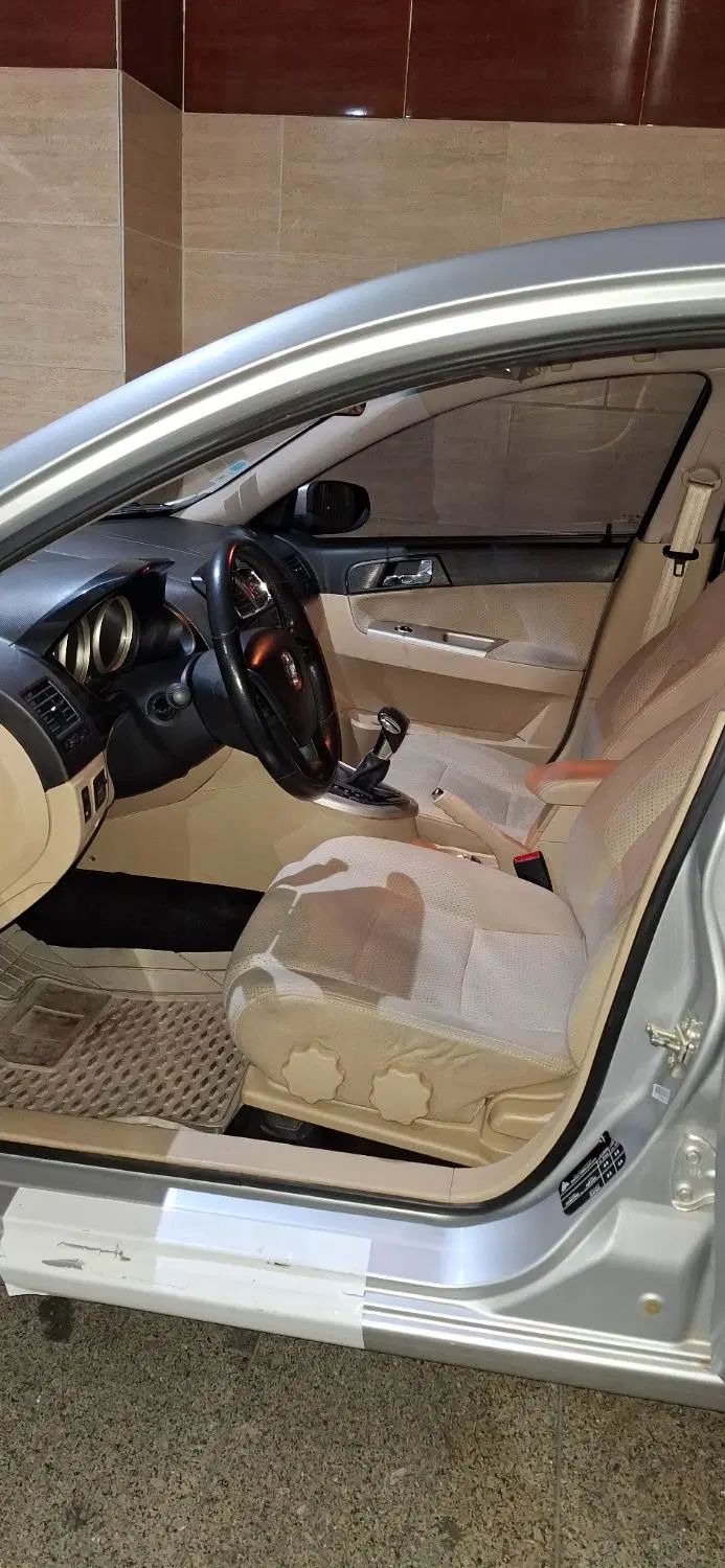 برلیانس H330 اتوماتیک 1500 - 1395