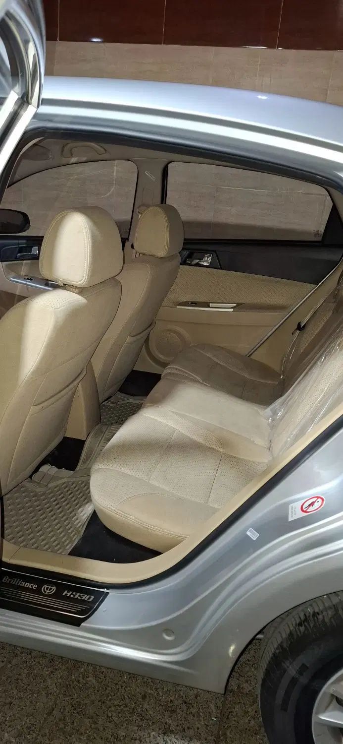 برلیانس H330 اتوماتیک 1500 - 1395