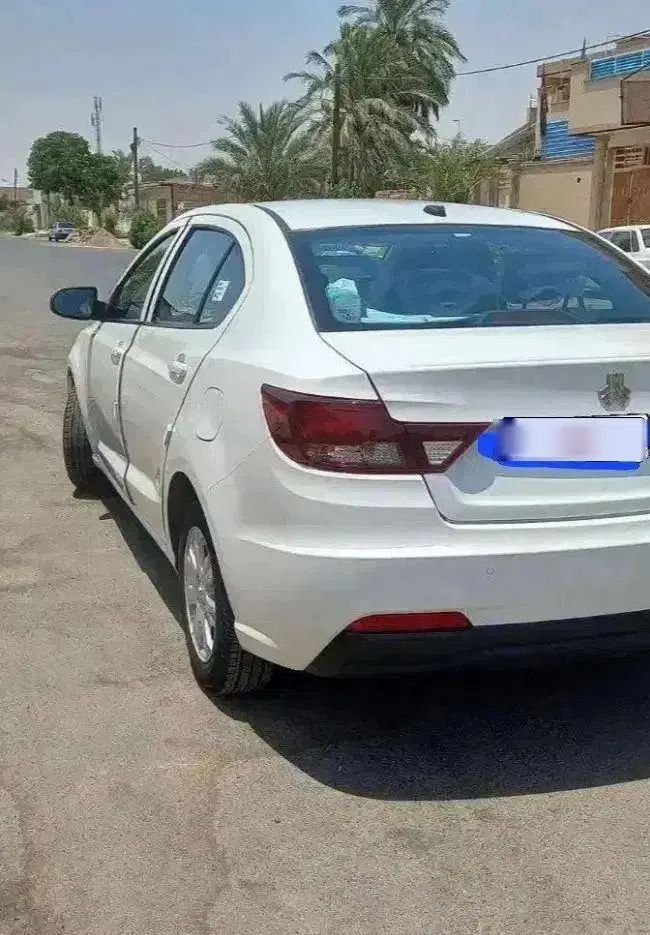 شاهین G دنده ای - 1402