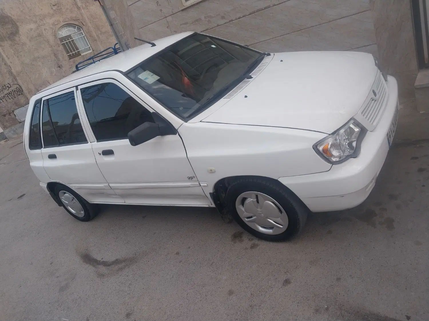 خودرو پراید، 111 آگهی ann_19957439