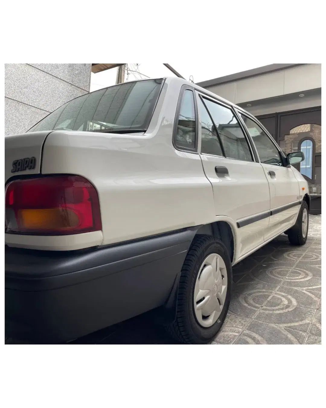 خودرو پراید، صبا آگهی ann_19957465