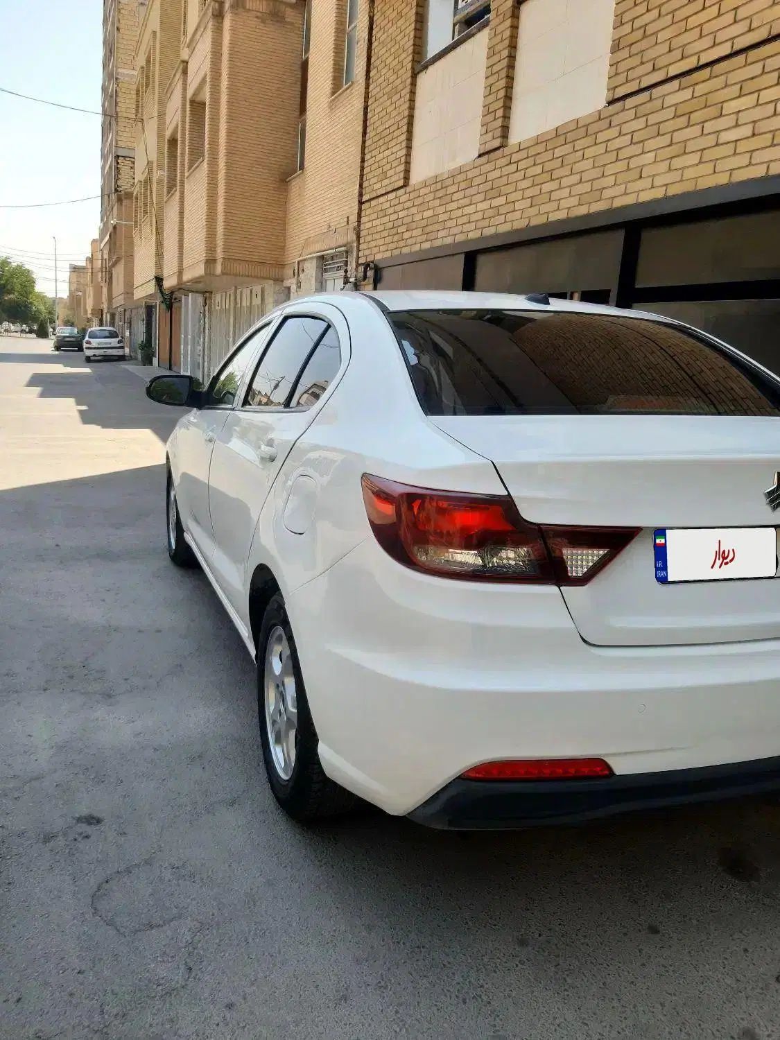 شاهین G دنده ای - 1402