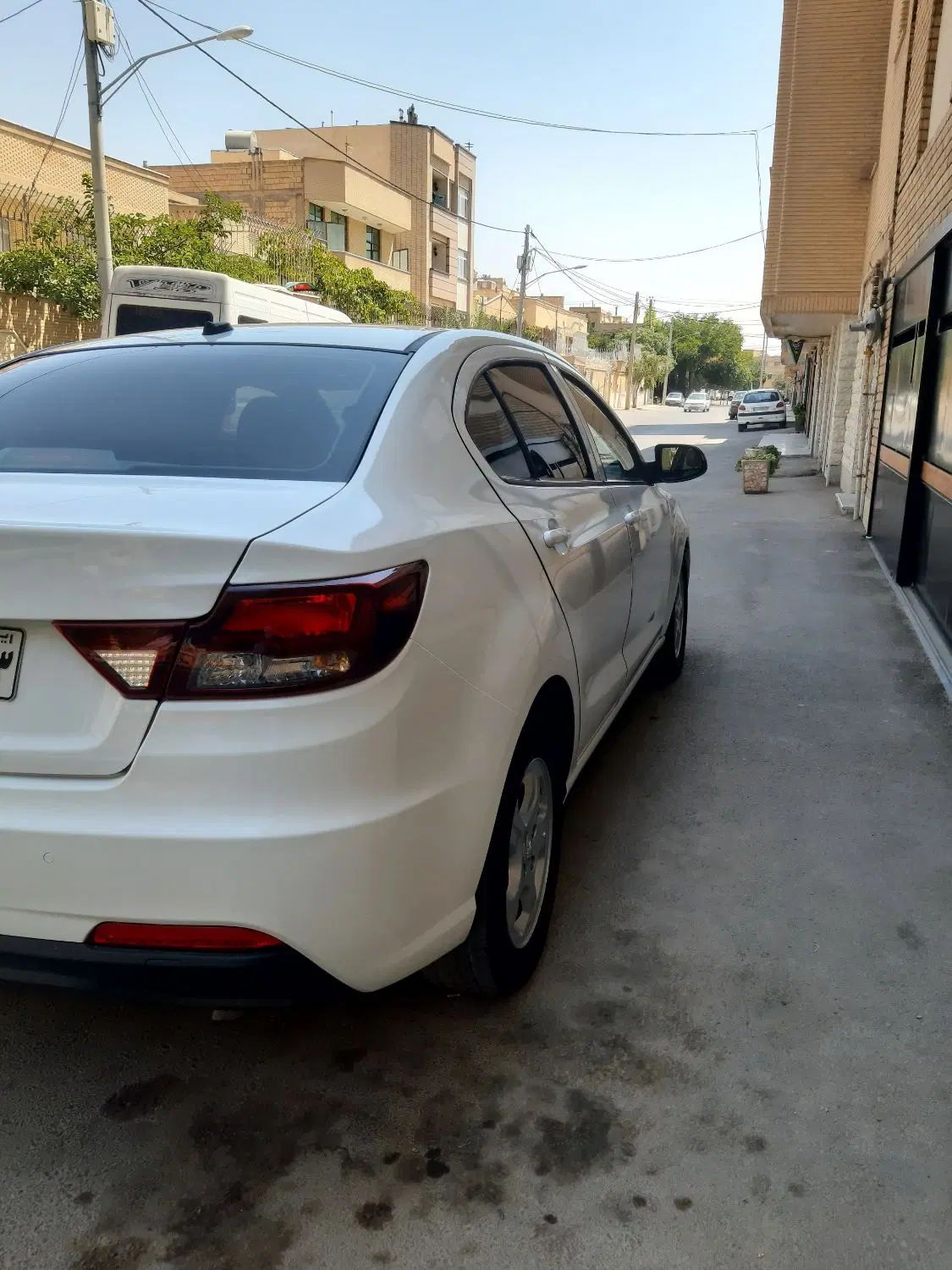 شاهین G دنده ای - 1402