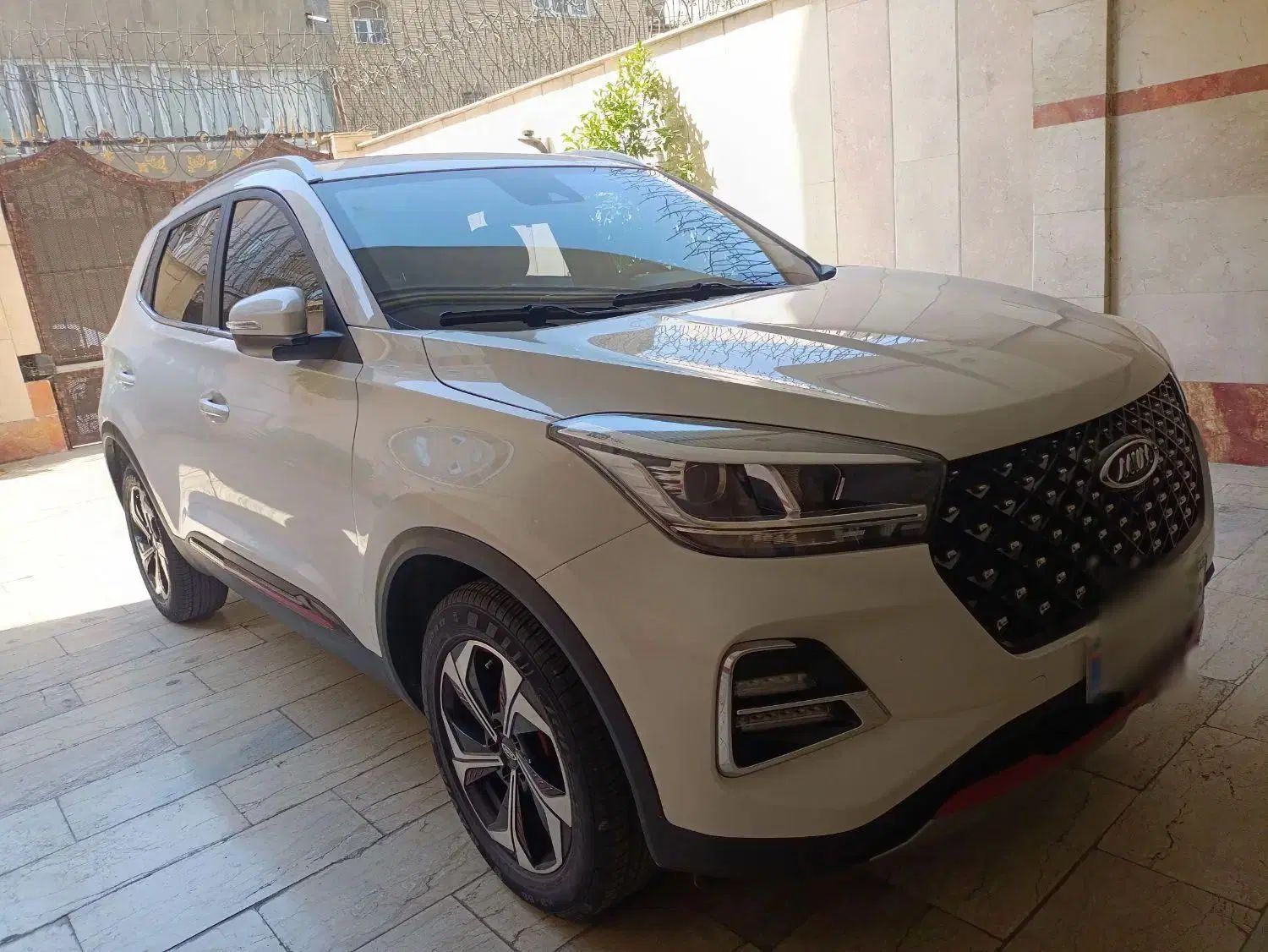 ام وی ام X55 پرو IE اسپرت - 1402