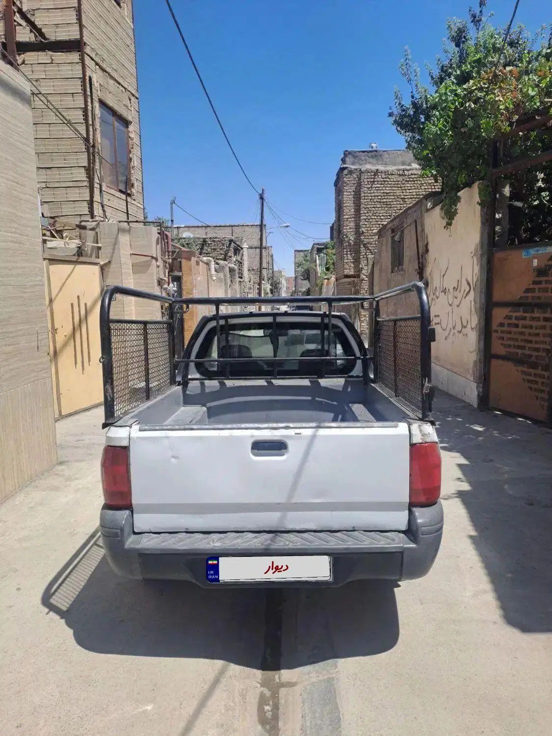 پراید 151 SE - 1396
