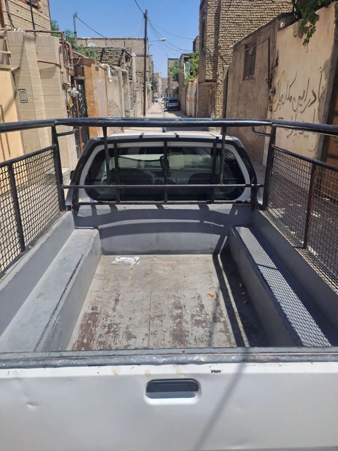 پراید 151 SE - 1396